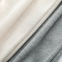 Load image into Gallery viewer, 2 Pieces Set Baby Kid Unisex Solid Color Hoodies Swearshirts And Pants Wholesale 221021124
