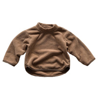 Load image into Gallery viewer, Baby Kid Unisex Solid Color Tops Wholesale 221021158
