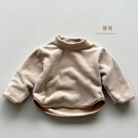 Load image into Gallery viewer, Baby Kid Unisex Solid Color Tops Wholesale 221021158
