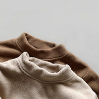 Load image into Gallery viewer, Baby Kid Unisex Solid Color Tops Wholesale 221021158
