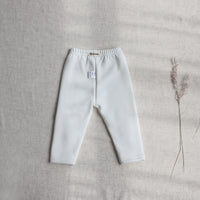 Load image into Gallery viewer, Baby Girls Love heart Pants Wholesale 221021231
