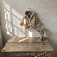 Load image into Gallery viewer, Baby Unisex Solid Color Jackets Outwears Wholesale 221021246
