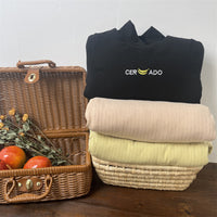 Load image into Gallery viewer, Baby Kid Unisex Letters Embroidered Tops Wholesale 221021250
