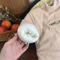 Load image into Gallery viewer, Baby Kid Unisex Letters Embroidered Tops Wholesale 221021250
