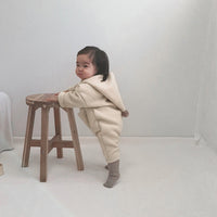 Load image into Gallery viewer, Baby Unisex Solid Color Jumpsuits Wholesale 22102148
