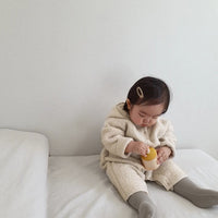 Load image into Gallery viewer, Baby Unisex Solid Color Jumpsuits Wholesale 22102148
