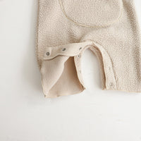 Load image into Gallery viewer, Baby Unisex Solid Color Jumpsuits Wholesale 22102148
