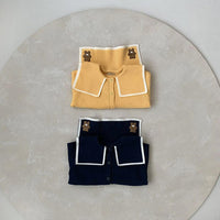 Load image into Gallery viewer, Baby Unisex Animals Embroidered Cardigan Knitwear Wholesale 22102155
