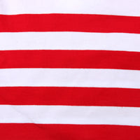 Load image into Gallery viewer, 2 Pieces Set Baby Kid Unisex Christmas Halloween Striped Tops And Pants Sleepwears Wholesale 22102502
