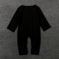 Load image into Gallery viewer, Baby Unisex Graphic Print Halloween Jumpsuits Wholesale 22102503
