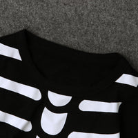 Load image into Gallery viewer, Baby Unisex Graphic Print Halloween Jumpsuits Wholesale 22102503
