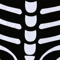 Load image into Gallery viewer, Baby Unisex Graphic Print Halloween Jumpsuits Wholesale 22102503
