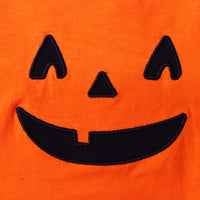 Load image into Gallery viewer, Baby Unisex Expression Halloween Rompers Wholesale 22102508

