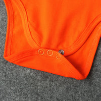 Load image into Gallery viewer, Baby Unisex Expression Halloween Rompers Wholesale 22102508
