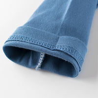 Load image into Gallery viewer, Baby Kid Boys Letters Cartoon Tops Wholesale 221025105
