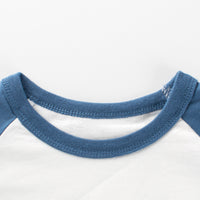 Load image into Gallery viewer, Baby Kid Boys Letters Cartoon Tops Wholesale 221025105
