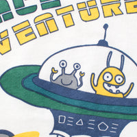 Load image into Gallery viewer, Baby Kid Boys Letters Cartoon Tops Wholesale 221025105
