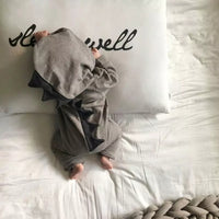 Load image into Gallery viewer, Baby Unisex Cartoon Jumpsuits Wholesale 221025106
