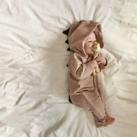 Load image into Gallery viewer, Baby Unisex Cartoon Jumpsuits Wholesale 221025106
