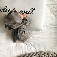 Load image into Gallery viewer, Baby Unisex Cartoon Jumpsuits Wholesale 221025106
