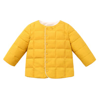 Load image into Gallery viewer, Baby Kid Unisex Solid Color Jackets Outwears Wholesale 221025108
