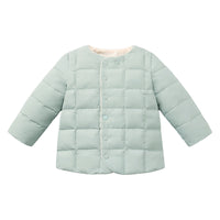 Load image into Gallery viewer, Baby Kid Unisex Solid Color Jackets Outwears Wholesale 221025108
