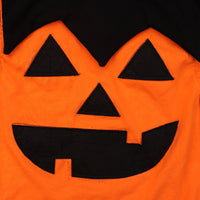 Load image into Gallery viewer, Baby Unisex Expression Print Halloween Rompers Wholesale 22102511
