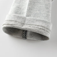 Load image into Gallery viewer, Baby Kid Boys Letters Tops Wholesale 221025110
