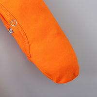 Load image into Gallery viewer, Baby Unisex Letters Cartoon Halloween Jumpsuits Wholesale 221025113
