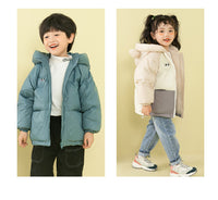 Load image into Gallery viewer, Baby Kid Unisex Cartoon Expression Jackets Outwears Wholesale 221025114
