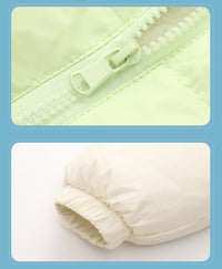 Load image into Gallery viewer, Baby Kid Unisex Cartoon Expression Jackets Outwears Wholesale 221025114
