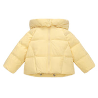 Load image into Gallery viewer, Baby Kid Unisex Solid Color Jackets Outwears Wholesale 221025119
