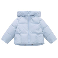 Load image into Gallery viewer, Baby Kid Unisex Solid Color Jackets Outwears Wholesale 221025119
