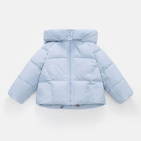 Load image into Gallery viewer, Baby Kid Unisex Solid Color Jackets Outwears Wholesale 221025119
