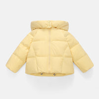 Load image into Gallery viewer, Baby Kid Unisex Solid Color Jackets Outwears Wholesale 221025119
