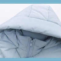 Load image into Gallery viewer, Baby Kid Unisex Solid Color Jackets Outwears Wholesale 221025119
