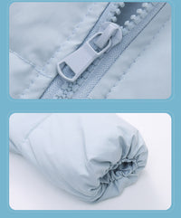 Load image into Gallery viewer, Baby Kid Unisex Solid Color Jackets Outwears Wholesale 221025119
