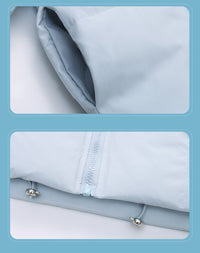 Load image into Gallery viewer, Baby Kid Unisex Solid Color Jackets Outwears Wholesale 221025119
