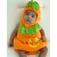 Load image into Gallery viewer, Baby Unisex Cartoon Halloween Rompers Wholesale 221025130
