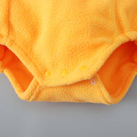 Load image into Gallery viewer, Baby Unisex Cartoon Halloween Rompers Wholesale 221025130
