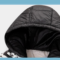 Load image into Gallery viewer, Kid Unisex Cartoon Print Jackets Outwears Wholesale 221025140
