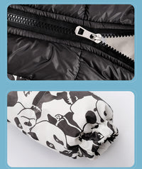 Load image into Gallery viewer, Kid Unisex Cartoon Print Jackets Outwears Wholesale 221025140
