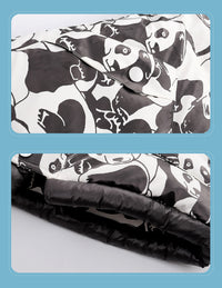 Load image into Gallery viewer, Kid Unisex Cartoon Print Jackets Outwears Wholesale 221025140
