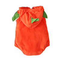 Load image into Gallery viewer, Baby Unisex Cartoon Embroidered Halloween Rompers Wholesale 221025150
