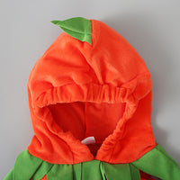 Load image into Gallery viewer, Baby Unisex Cartoon Embroidered Halloween Rompers Wholesale 221025150
