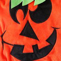 Load image into Gallery viewer, Baby Unisex Cartoon Embroidered Halloween Rompers Wholesale 221025150
