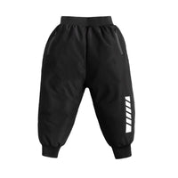 Load image into Gallery viewer, Baby Kid Unisex Solid Color Pants Wholesale 221025159
