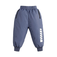 Load image into Gallery viewer, Baby Kid Unisex Solid Color Pants Wholesale 221025159
