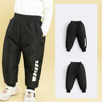 Load image into Gallery viewer, Baby Kid Unisex Solid Color Pants Wholesale 221025159
