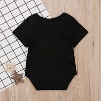 Load image into Gallery viewer, Baby Unisex Cartoon Print Halloween Rompers Wholesale 22102516
